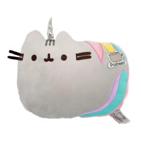 Pusheen Filled Pushicorn Cushion £15.99